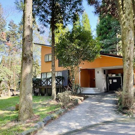 Aso Lodge Otohime Esterno foto