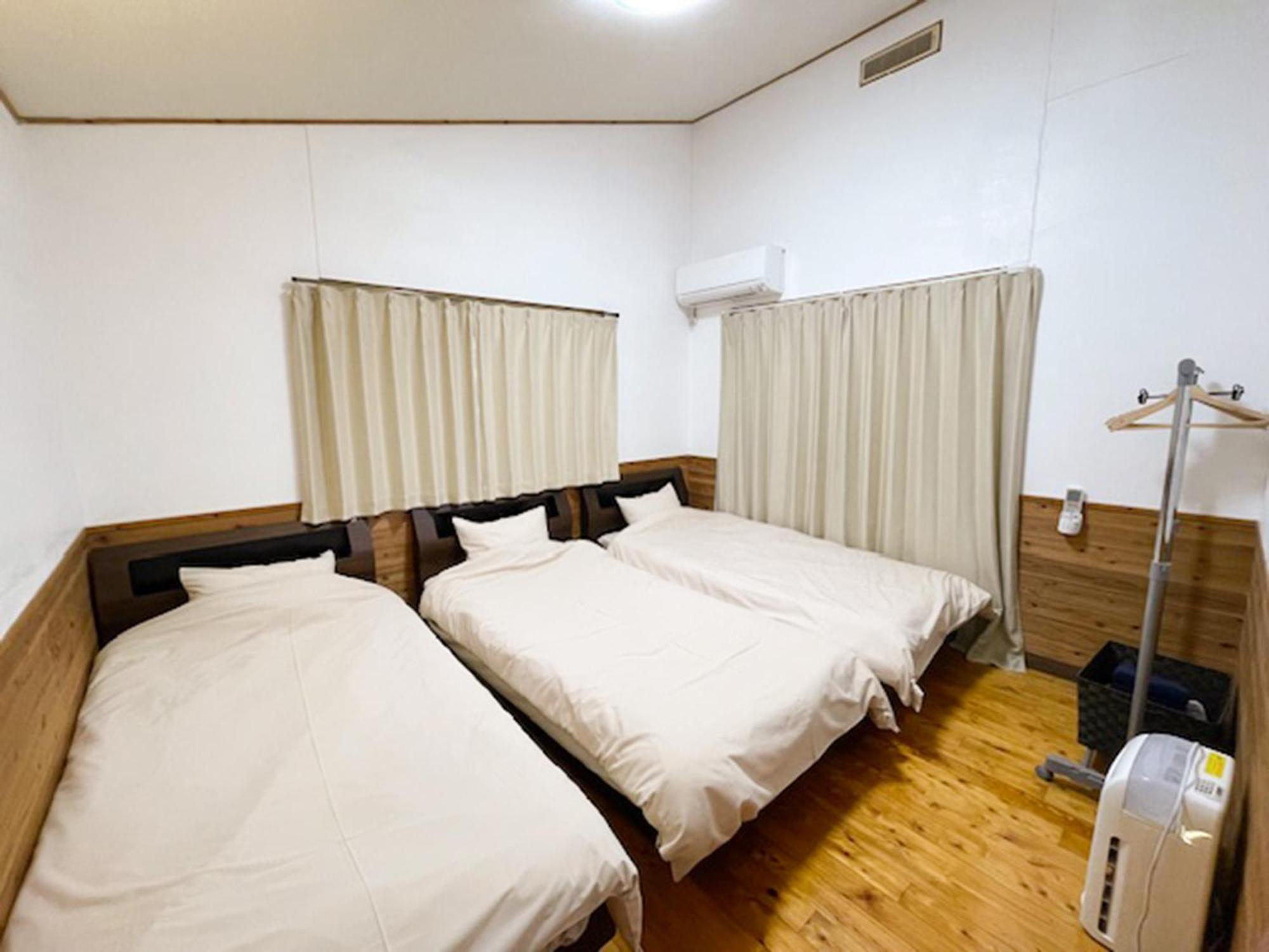 Aso Lodge Otohime Esterno foto