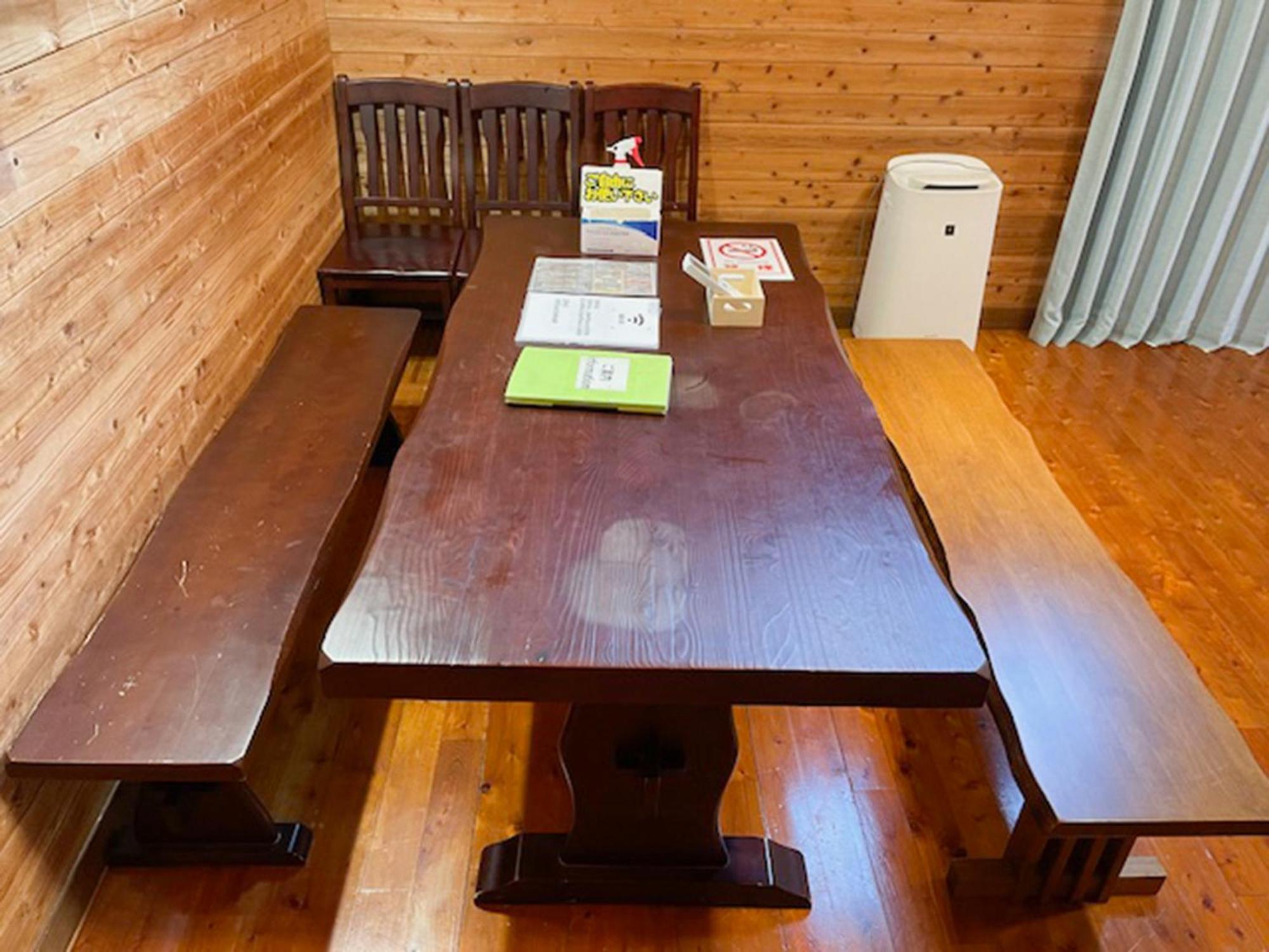 Aso Lodge Otohime Esterno foto