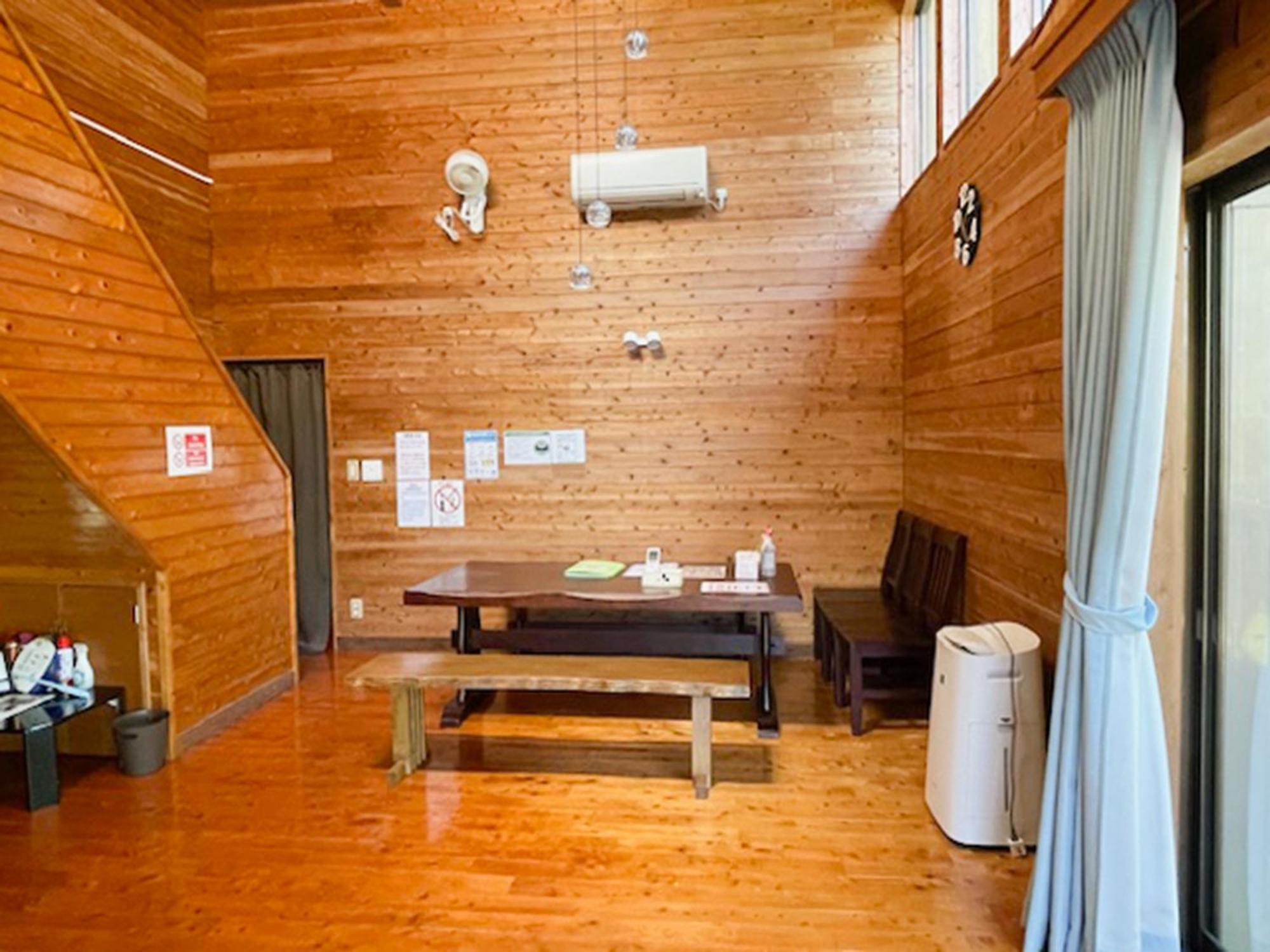 Aso Lodge Otohime Esterno foto