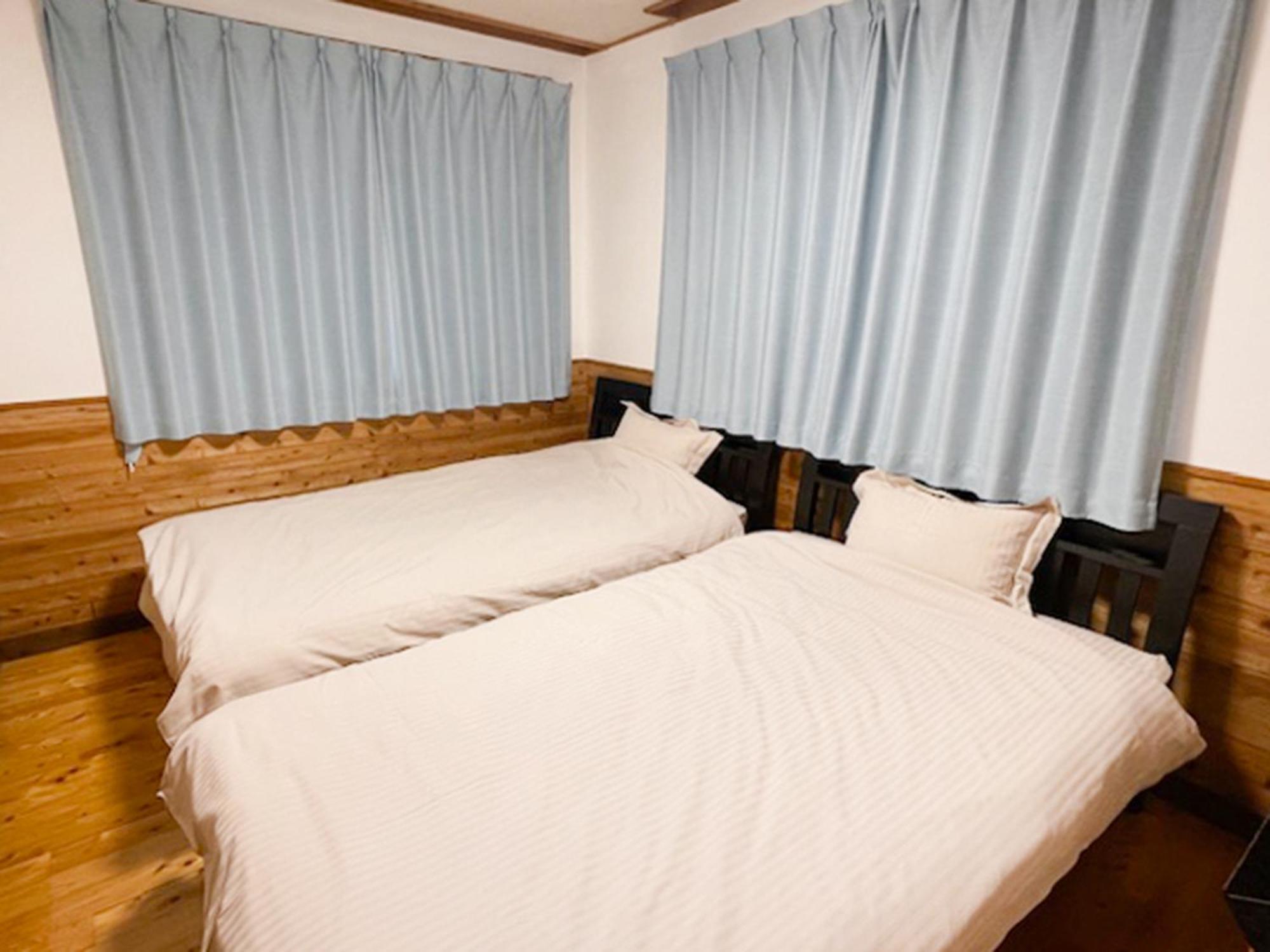 Aso Lodge Otohime Esterno foto