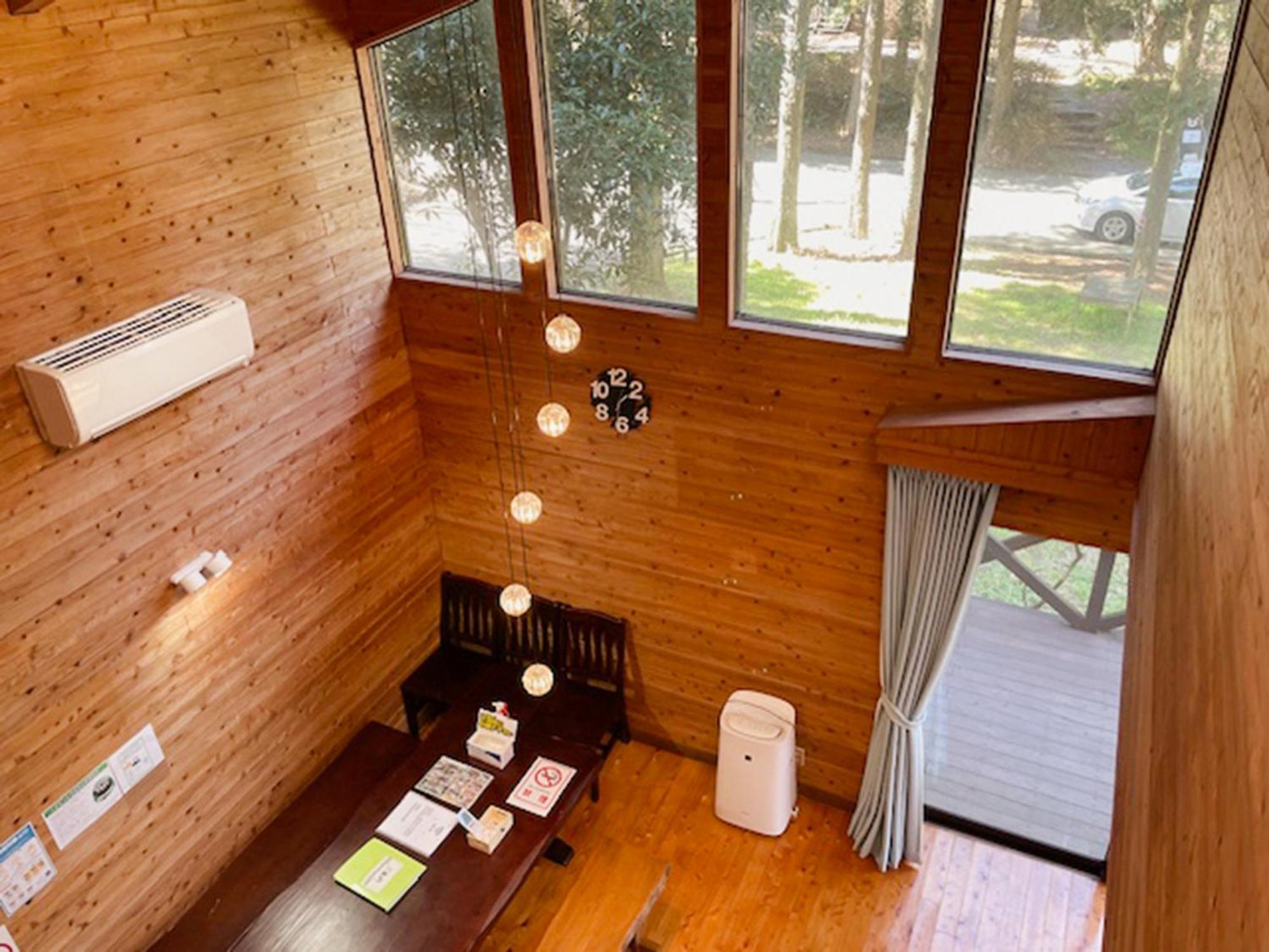 Aso Lodge Otohime Esterno foto